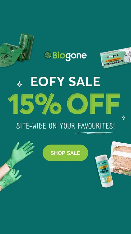 Biogone Meta ad creative 3