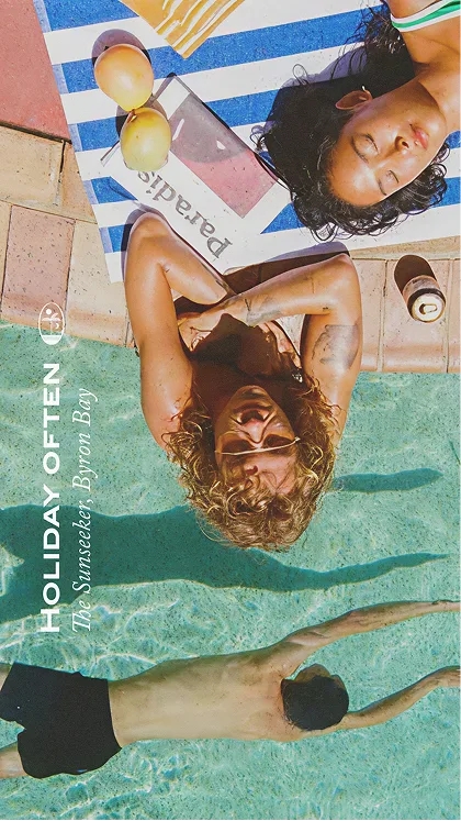 The Sunseeker Meta ad creative 2