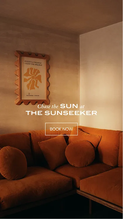 The Sunseeker Meta ad creative 3