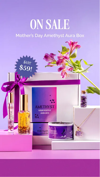 The Natural Experience Meta ad creative 4