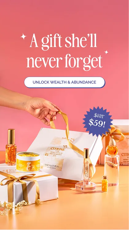 The Natural Experience Meta ad creative 5