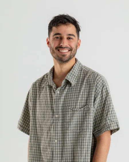 Jared Blode